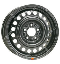 Ocelové kolo - KFZ 6.5 x 16 5x115 ET46 CB70.3 (7885)