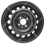 Ocelové kolo - KFZ 5.5 x 15 4x100 ET43 CB60 (7935)