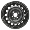 Ocelové kolo - KFZ 5.5 x 15 4x100 ET43 CB60 (7935)