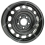 Ocelové kolo - KFZ 6 x 15 5x114.3 ET53 CB67.1 (7975)