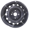 Ocelové kolo - KFZ 6 x 15 4x114.3 ET44 CB56.6 (7985)