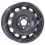 Ocelové kolo - KFZ 6 x 15 5x108 ET46 CB63.4 (7995)