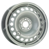 Ocelové kolo - KFZ 6 x 16 5x98 ET36 CB58.1 (8049)