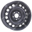 Ocelové kolo - KFZ 6 x 15 5x110 ET49 CB65 (8060)
