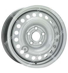 Ocelové kolo - KFZ 6.5 x 16 5x114.3 ET45 CB64.1 (8067)