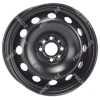 Ocelové kolo - KFZ 6.5 x 15 4x98 ET43 CB58.1 (8085)