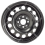 Ocelové kolo - KFZ 5.5 x 15 4x100 ET45 CB56.1 (8155)