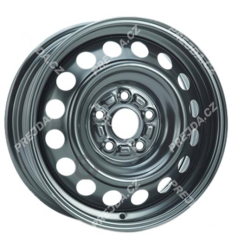 Ocelové kolo - KFZ 6 x 16 5x114.3 ET50 CB60 (8183)