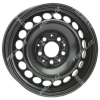 Ocelové kolo - KFZ 6 x 15 5x112 ET44 CB66.6 (8245)