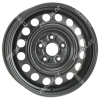 Ocelové kolo - KFZ 6 x 16 5x114.3 ET50 CB60.1 (8315)