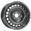 Ocelové kolo - KFZ 6.5 x 16 5x108 ET50 CB63.4 (8325)