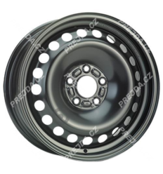 Ocelové kolo - KFZ 6.5 x 16 5x108 ET50 CB63.4 (8325)