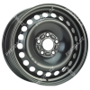 Ocelové kolo - KFZ 6.5 x 16 5x108 ET50 CB63.4 (8325)