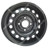 Ocelové kolo - KFZ 6 x 15 4x114.3 ET45 CB66.1 (8410)