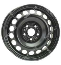 Ocelové kolo - KFZ 6.5 x 16 5x112 ET42 CB57.1 (8425)