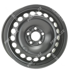 Ocelové kolo - KFZ 6.5 x 16 5x108 ET50 CB63.4 (8465)