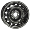 Ocelové kolo - KFZ 6 x 15 4x108 ET18 CB65.1 (8475)