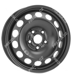 Ocelové kolo - KFZ 6.5 x 16 5x112 ET46 CB57.1 (8667)