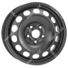 Ocelové kolo - KFZ 6.5 x 16 5x112 ET46 CB57.1 (8667)
