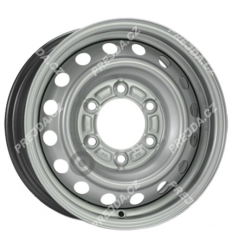 Ocelové kolo - KFZ 7 x 16 6x139.7 ET33 CB100 (8701)