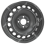 Ocelové kolo - KFZ 6.5 x 15 4x100 ET45 CB60.1 (8715)