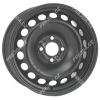 Ocelové kolo - KFZ 6.5 x 15 4x100 ET45 CB60.1 (8715)