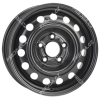 Ocelové kolo - KFZ 6.5 x 16 5x114.3 ET45 CB67.1 (8756)