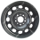 Ocelové kolo - KFZ 6.5 x 16 5x120 ET42 CB72.6 (8765)