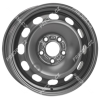 Ocelové kolo - KFZ 6 x 15 5x108 ET53 CB63.4 (8795)