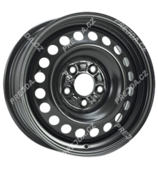 Ocelové kolo - KFZ 6.5 x 16 5x114.3 ET36 CB67.1 (8837)