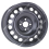 Ocelové kolo - KFZ 6.5 x 16 4x100 ET37 CB56.6 (8895)