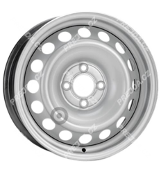 Ocelové kolo - KFZ 6 x 15 4x100 ET40 CB60.1 (8932)