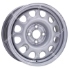 Ocelové kolo - KFZ 6 x 15 4x100 ET35 CB57.1 (8950)