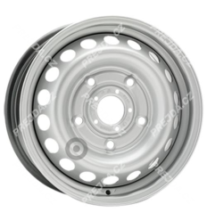 Ocelové kolo - KFZ 6.5 x 16 5x160 ET60 CB65.1 (9118)