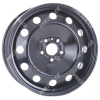 Ocelové kolo - KFZ 7 x 17 5x108 ET50 CB60.1 (9135)