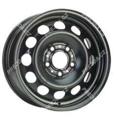 Ocelové kolo - KFZ 6.5 x 16 5x120 ET42 CB72.6 (9153)