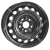 Ocelové kolo - KFZ 6 x 15 5x114.3 ET39 CB60.1 (9157)
