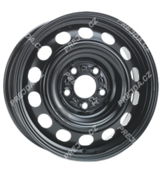 Ocelové kolo - KFZ 6.5 x 16 5x114.3 ET50 CB67.1 (9223)