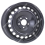 Ocelové kolo - KFZ 6.5 x 16 5x108 ET52.5 CB63.3 (9225)