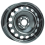 Ocelové kolo - KFZ 6.5 x 16 5x108 ET50 CB63.4 (9232)