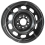 Ocelové kolo - KFZ 6.5 x 16 5x120 ET33 CB72.5 (9244)