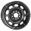 Ocelové kolo - KFZ 6.5 x 16 5x120 ET33 CB72.5 (9244)