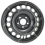 Ocelové kolo - KFZ 6.5 x 16 5x105 ET39 CB56.6 (9247)