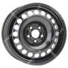 Ocelové kolo - KFZ 6.5 x 16 5x105 ET38 CB56.6 (9272)