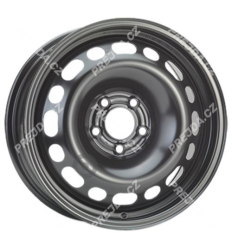 Ocelové kolo - KFZ 7 x 16 5x108 ET32 CB65.1 (9277)