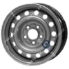 Ocelové kolo - KFZ 6 x 15 5x114.3 ET29 CB67.1 (9280)