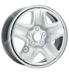 Ocelové kolo - KFZ 6.5 x 17 5x114.3 ET50 CB64.1 (9312)