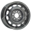 Ocelové kolo - KFZ 6 x 15 5x114.3 ET50 CB67.1 (9420)