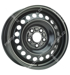 Ocelové kolo - KFZ 6.5 x 16 5x114.3 ET46 CB67.1 (9427)