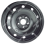 Ocelové kolo - KFZ 6.5 x 16 5x108 ET50 CB60.1 (9435)